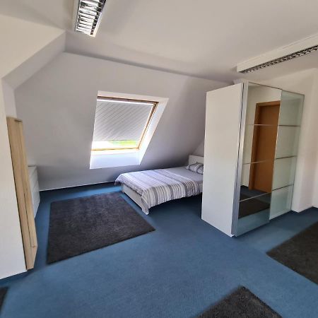 6 Bedroom Private Apartment & Lounge Rostock Zewnętrze zdjęcie