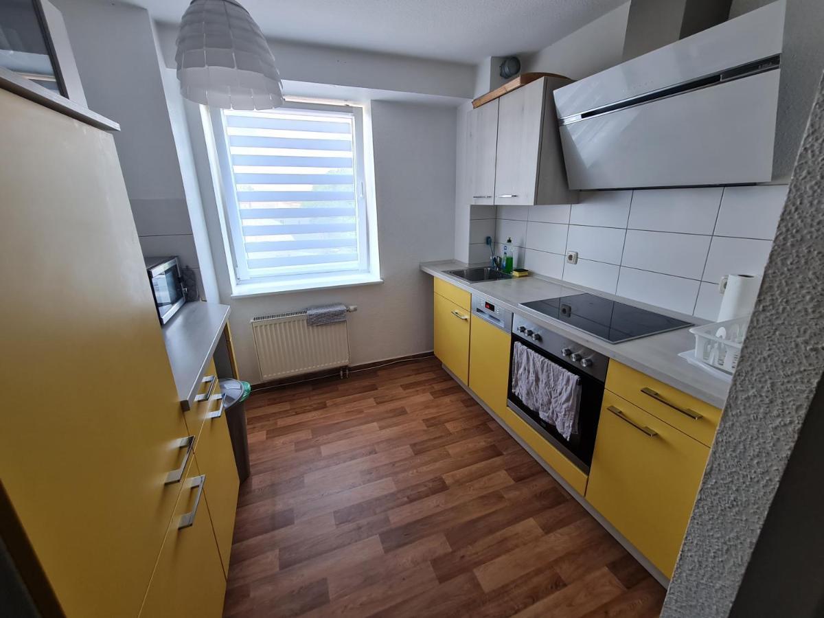 6 Bedroom Private Apartment & Lounge Rostock Zewnętrze zdjęcie